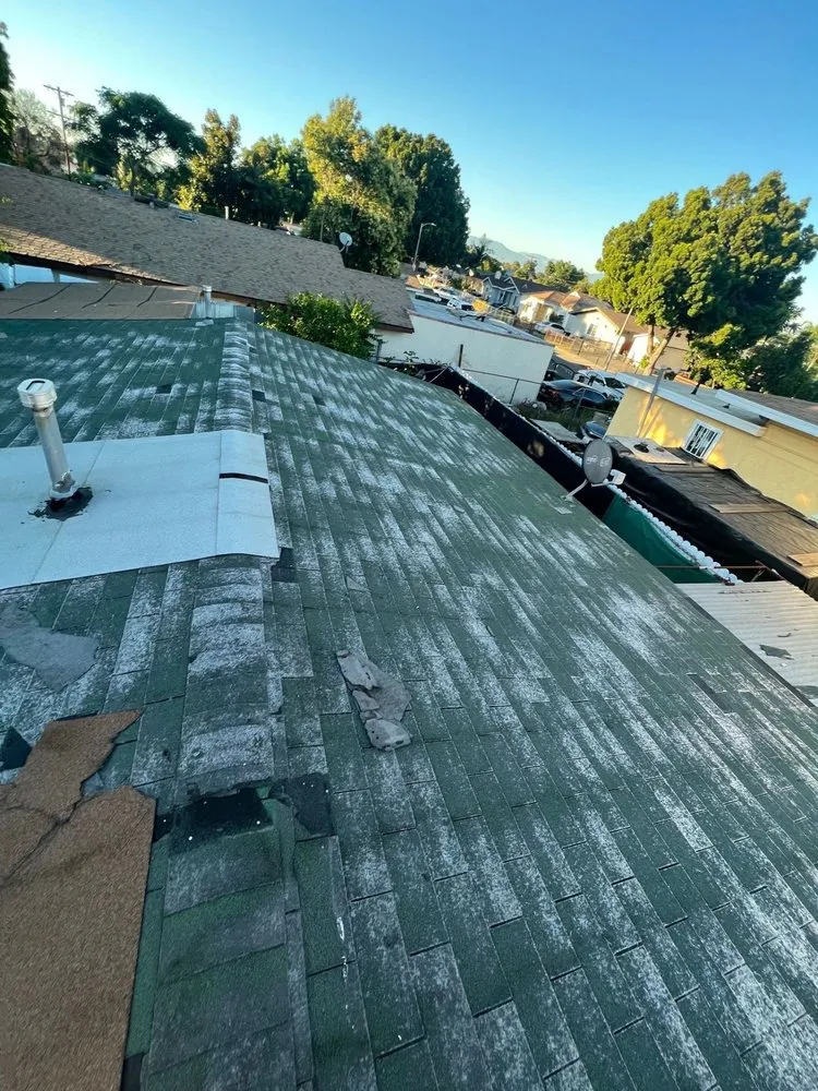 Slide of Valley Rebuilding Company