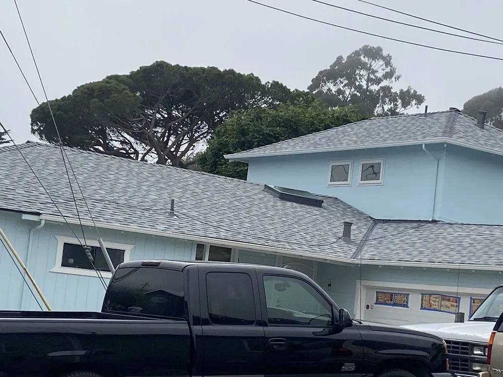 Slide of Valley Rebuilding Company