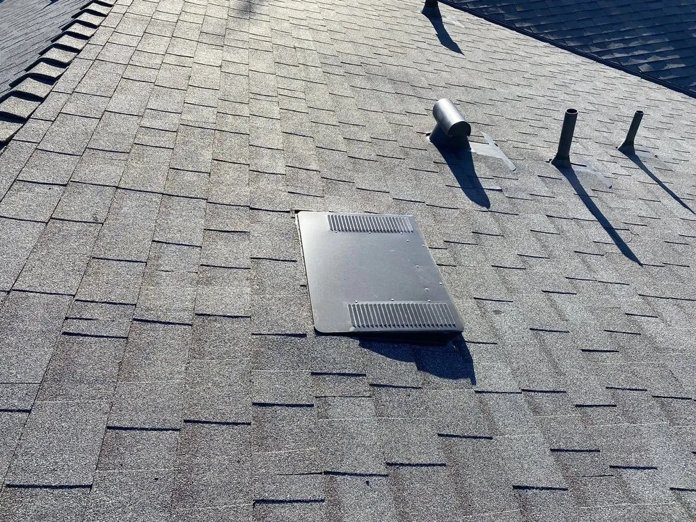 Slide of Valley Rebuilding Company