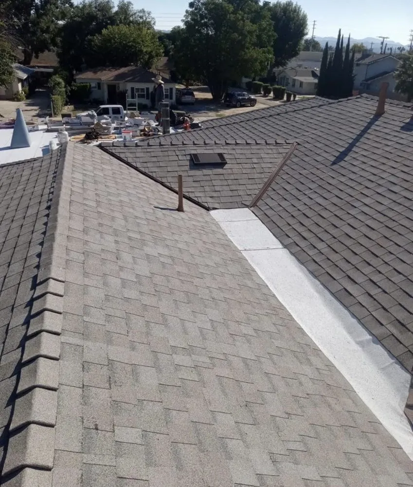 Slide of Valley Rebuilding Company