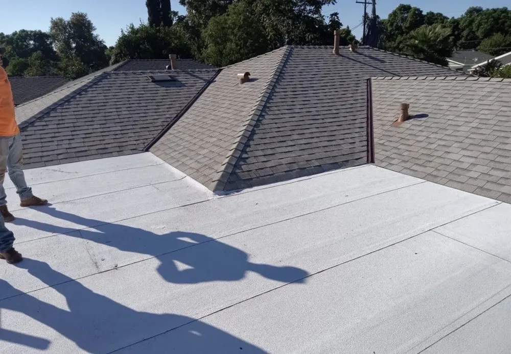 Slide of Valley Rebuilding Company