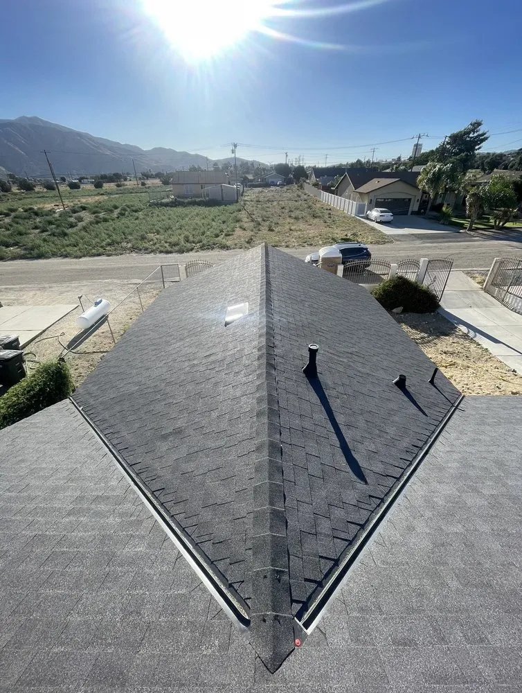 Slide of Valley Rebuilding Company