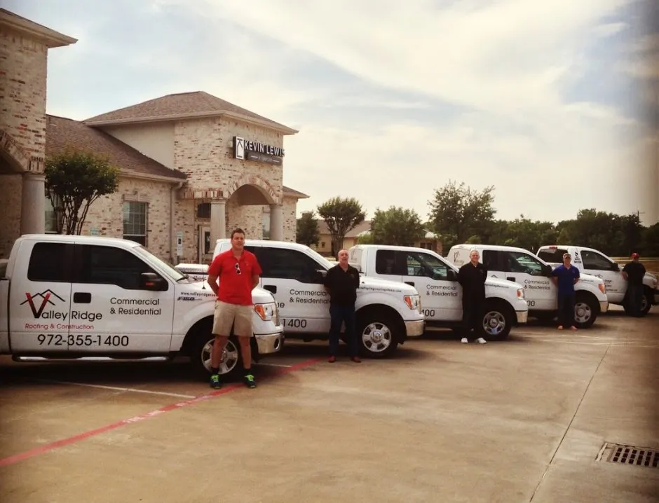 Slide of Valley Ridge Roofing & Construction
