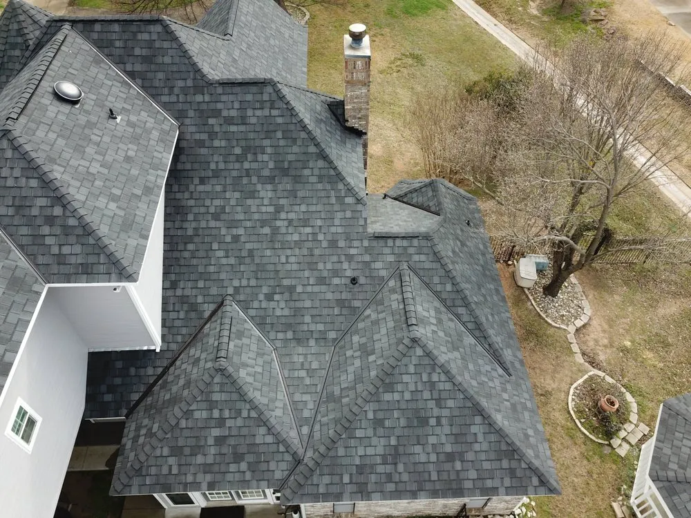 Slide of Valley Ridge Roofing & Construction