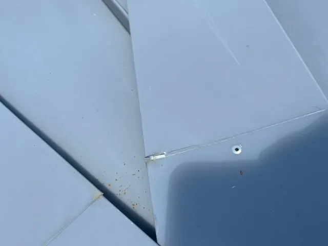 Slide of Valley Ridge Roofing