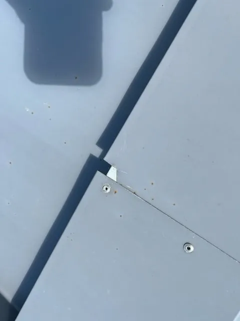 Slide of Valley Ridge Roofing