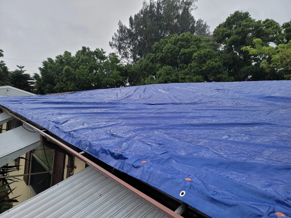 Slide of Valley Ridge Roofing