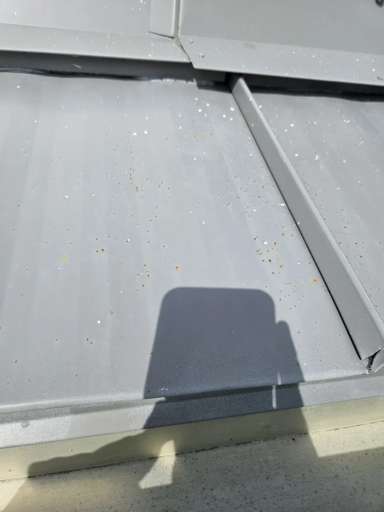 Slide of Valley Ridge Roofing