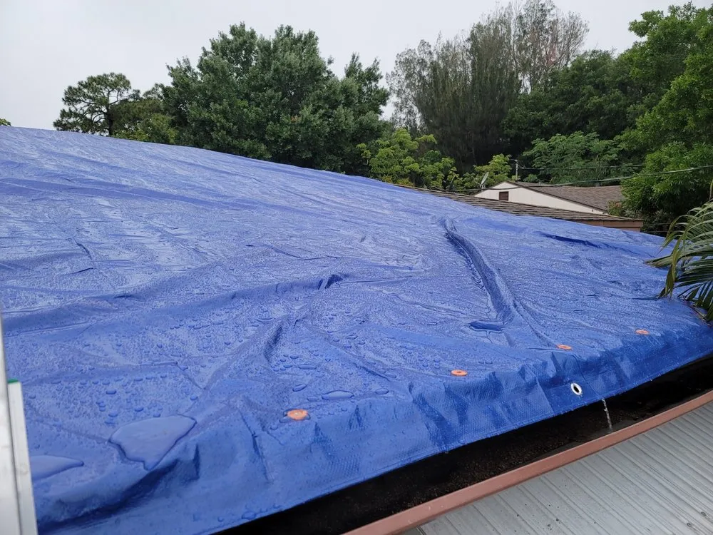 Slide of Valley Ridge Roofing