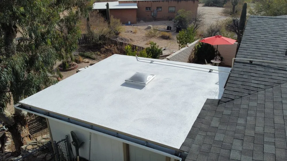 Slide of Valley Roofing & Repair