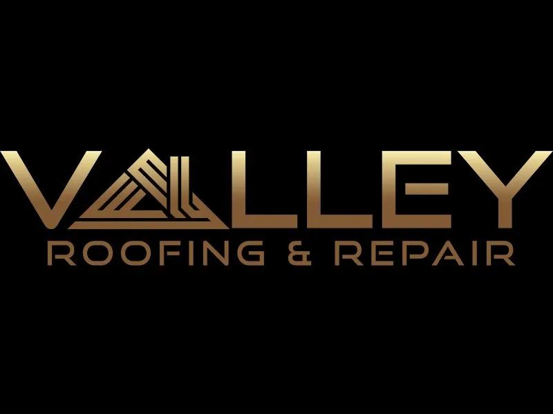 Slide of Valley Roofing & Repair