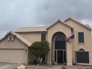 Slide of Valley Roofing & Repair