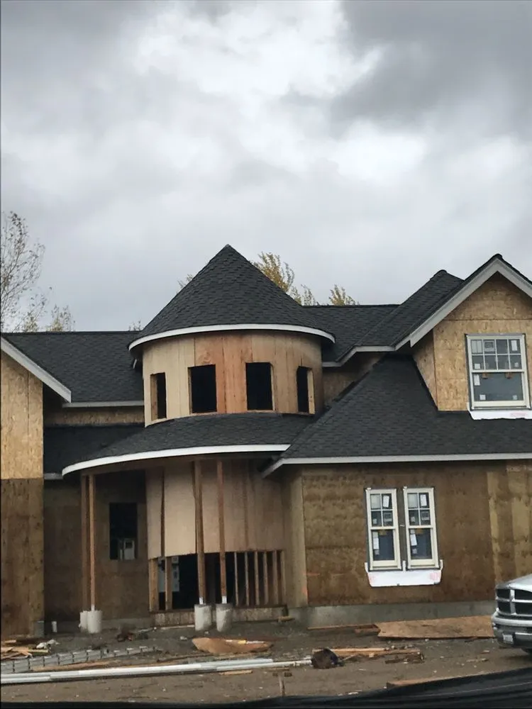 Slide of Valley Roofing & Siding