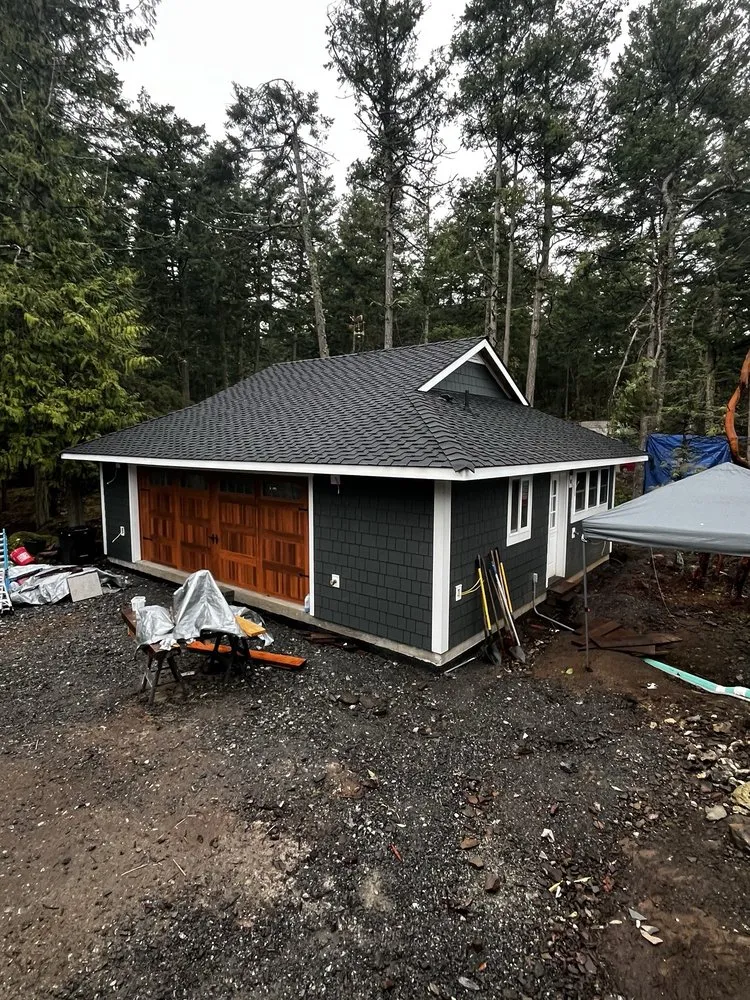 Slide of Valley Roofing & Siding