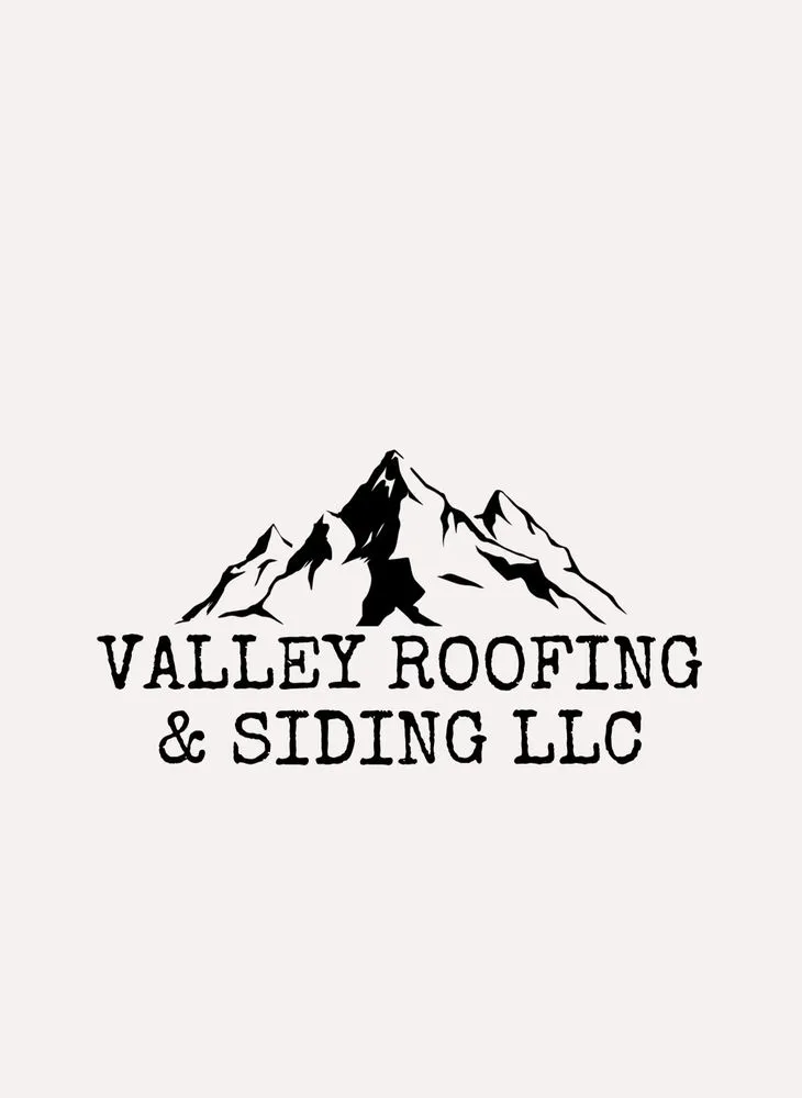 Slide of Valley Roofing & Siding