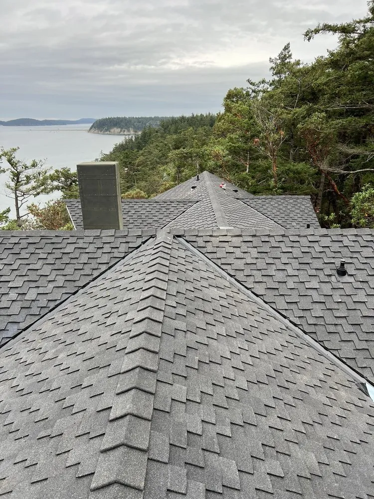 Slide of Valley Roofing & Siding