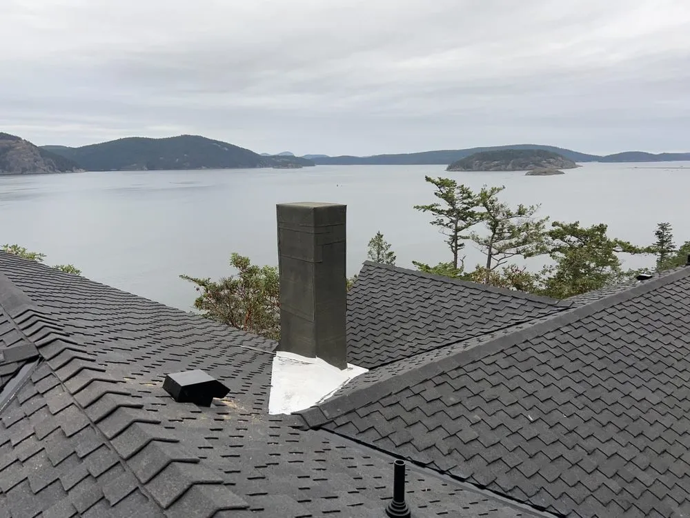 Slide of Valley Roofing & Siding