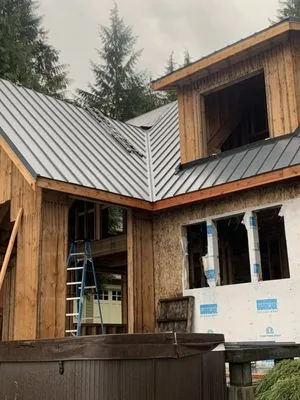 Valley Roofing & Siding