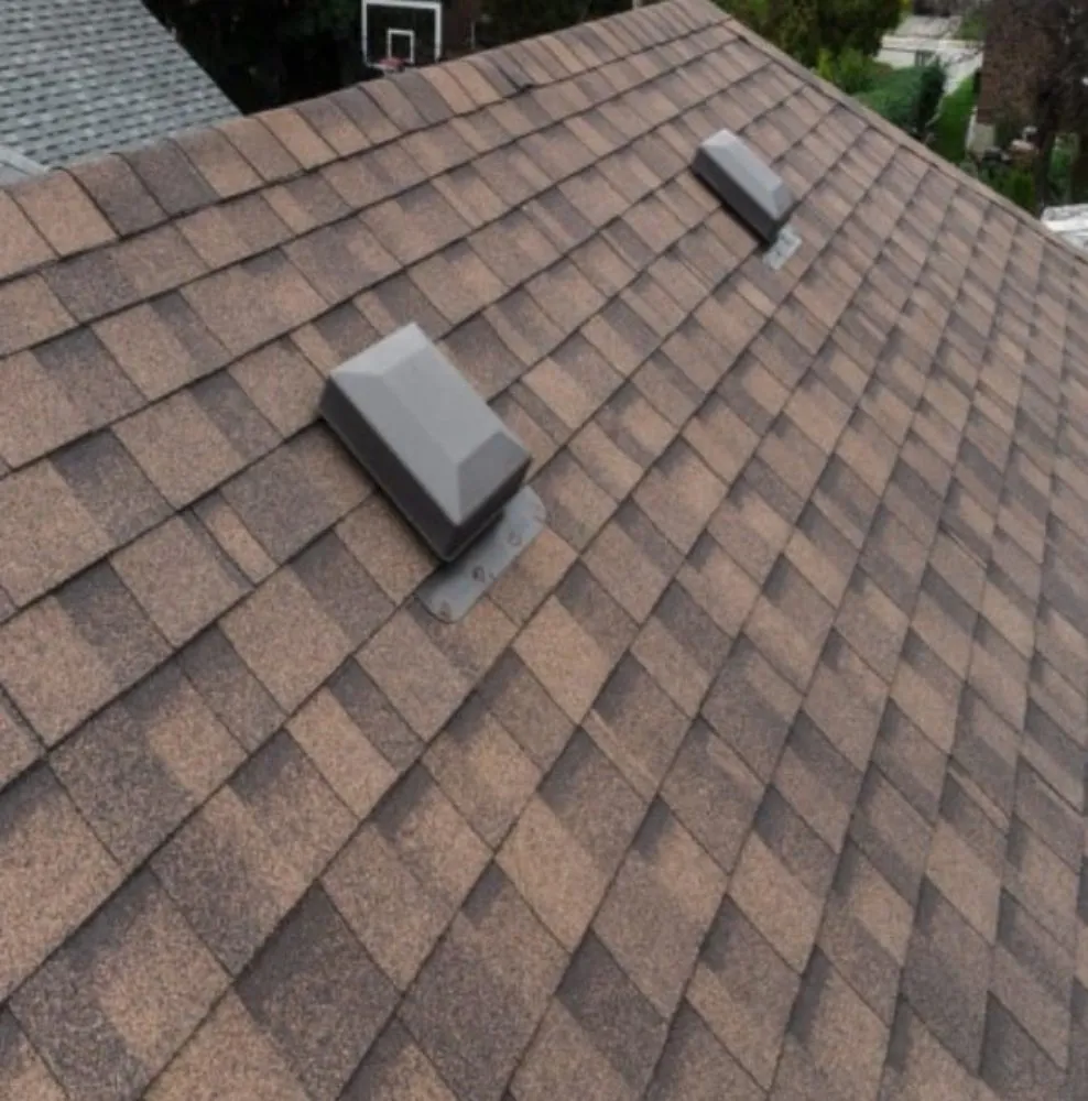 Slide of Valley Roofing And Construction