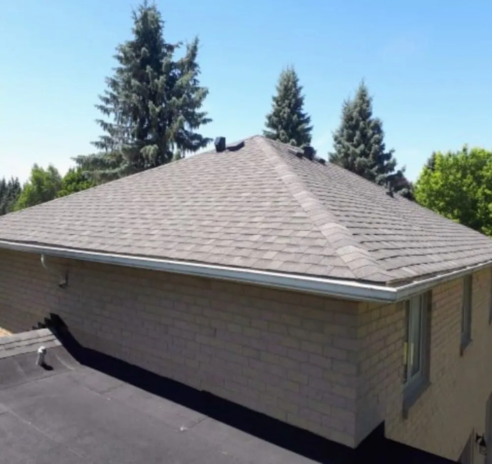 Slide of Valley Roofing And Construction