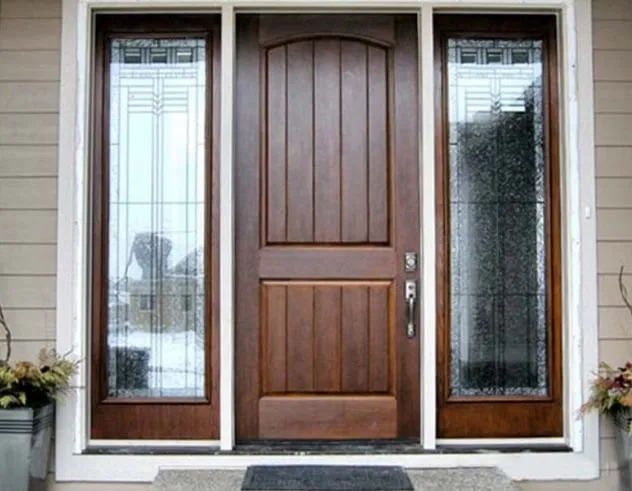 Slide of Valley Roofing and Siding