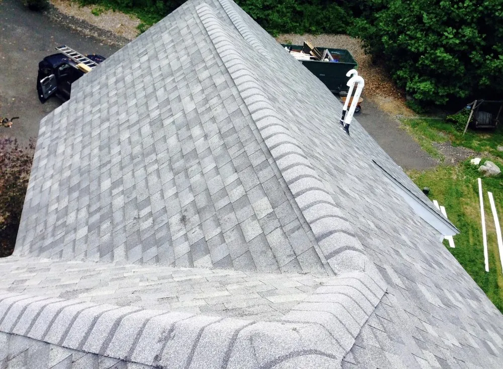 Slide of Valley Roofing and Siding