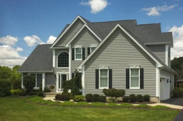 Slide of Valley Roofing and Siding