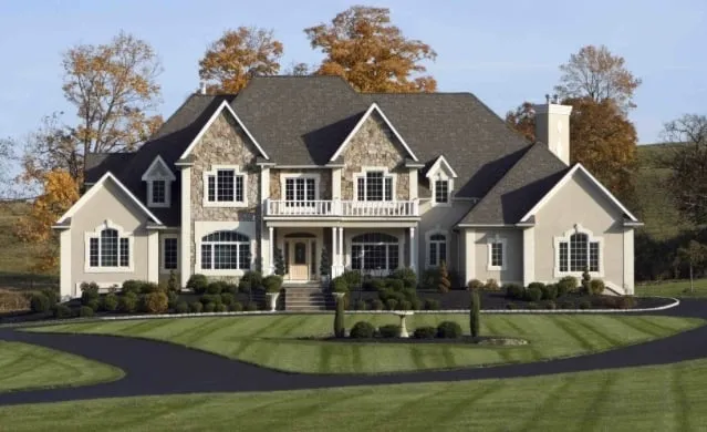 Slide of Valley Roofing and Siding