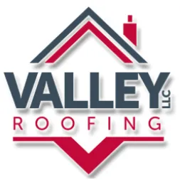 Slide of Valley Roofing