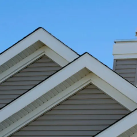 Slide of Valley Roofing