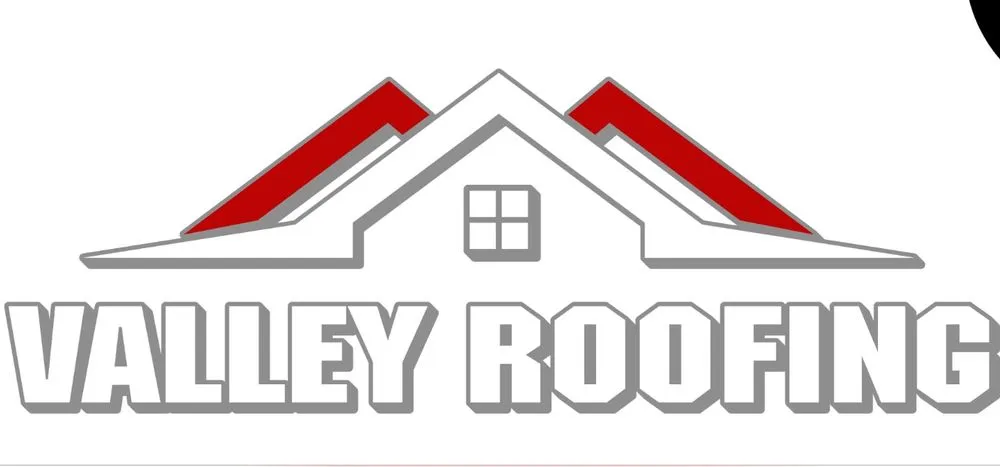 Slide of Valley Roofing