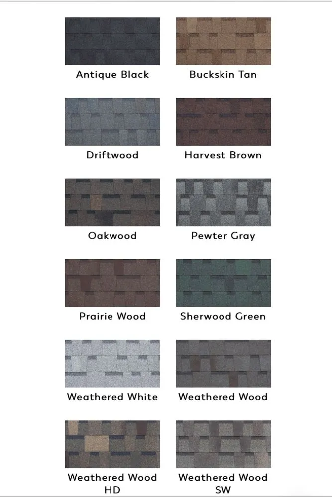 Slide of Valley Roofing