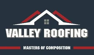 Slide of Valley Roofing