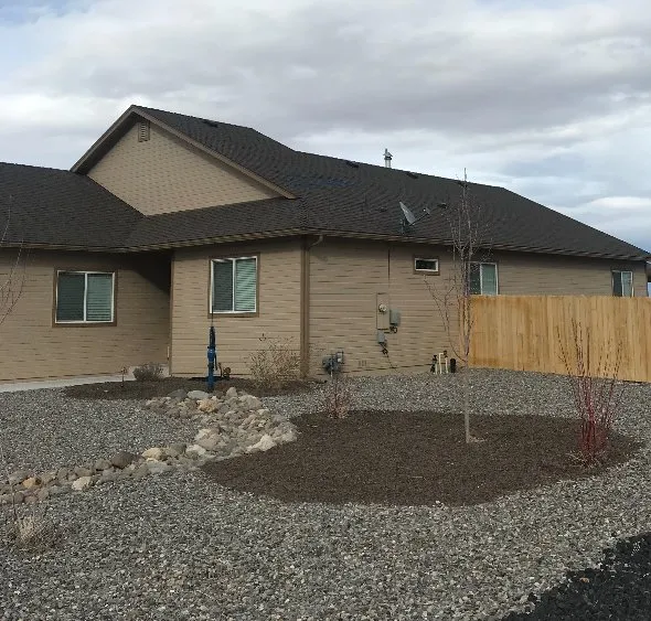 Slide of Valley Roofing