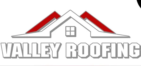 Valley Roofing