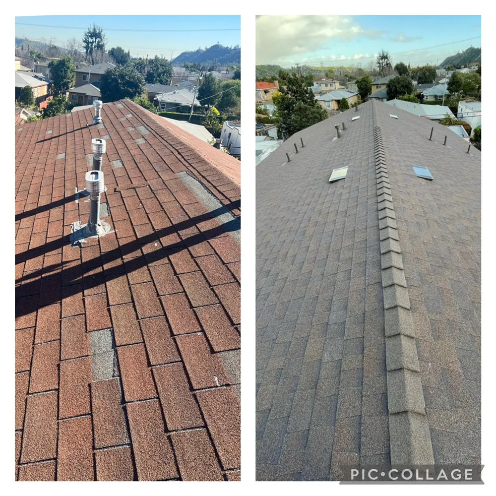 Reliable roof leak repair for homes across Sylmar, CA - Valley Roofing Inc