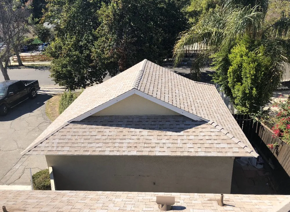 Emergency roof repair experts serving Sylmar, CA - Valley Roofing Inc