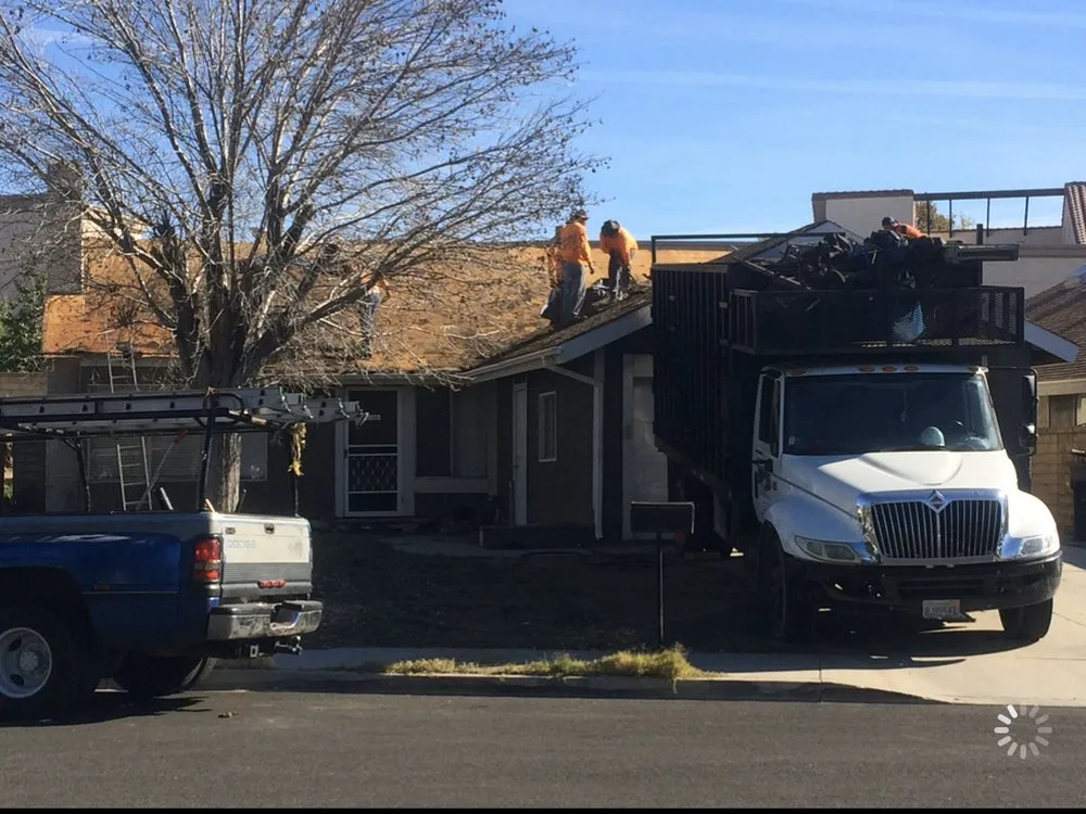 Expert roof installation in Sylmar, CA by Valley Roofing Inc