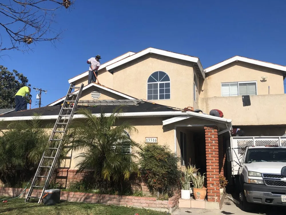 Top-rated roof replacement for homes across Sylmar, CA - Valley Roofing Inc