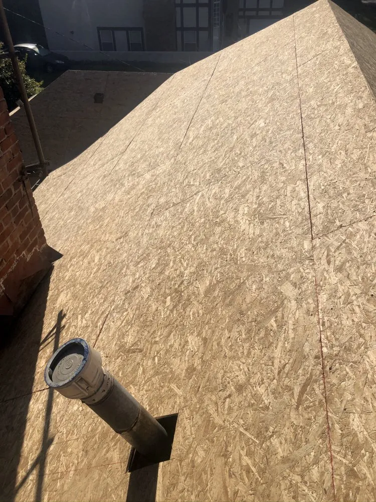 Reliable flat roof repair after storm damage in Sylmar, CA by Valley Roofing Inc