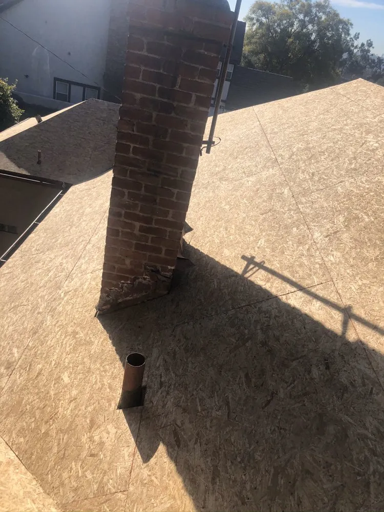 Local roof leak repair in Sylmar, CA by Valley Roofing Inc