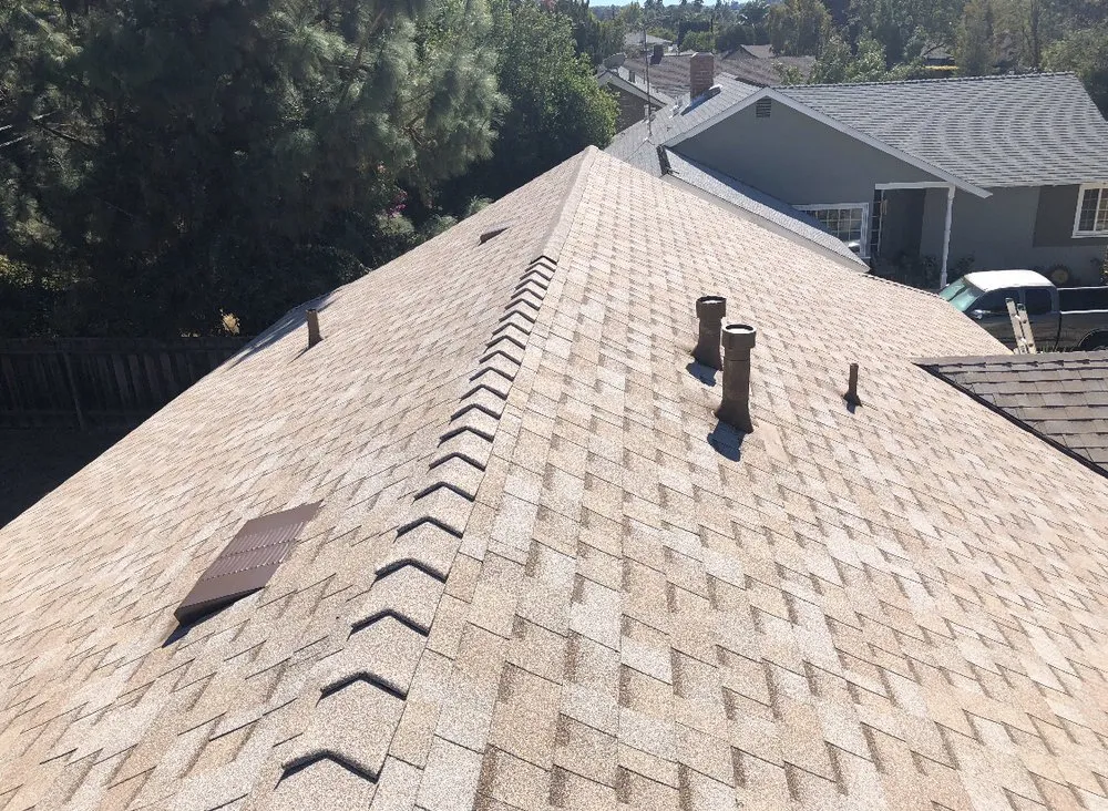 Professional metal roofing installation in Sylmar, CA by Valley Roofing Inc