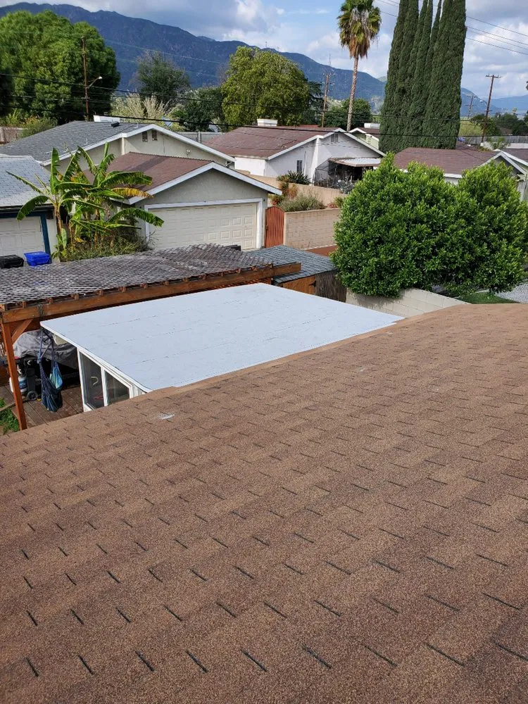 Emergency metal roofing installation experts serving Sylmar, CA - Valley Roofing Inc