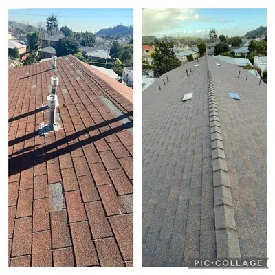 Valley Roofing Inc Logo