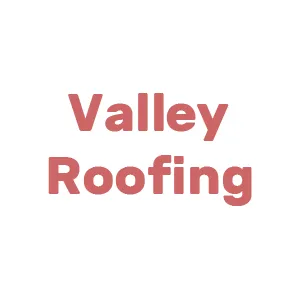Slide of Valley Roofing