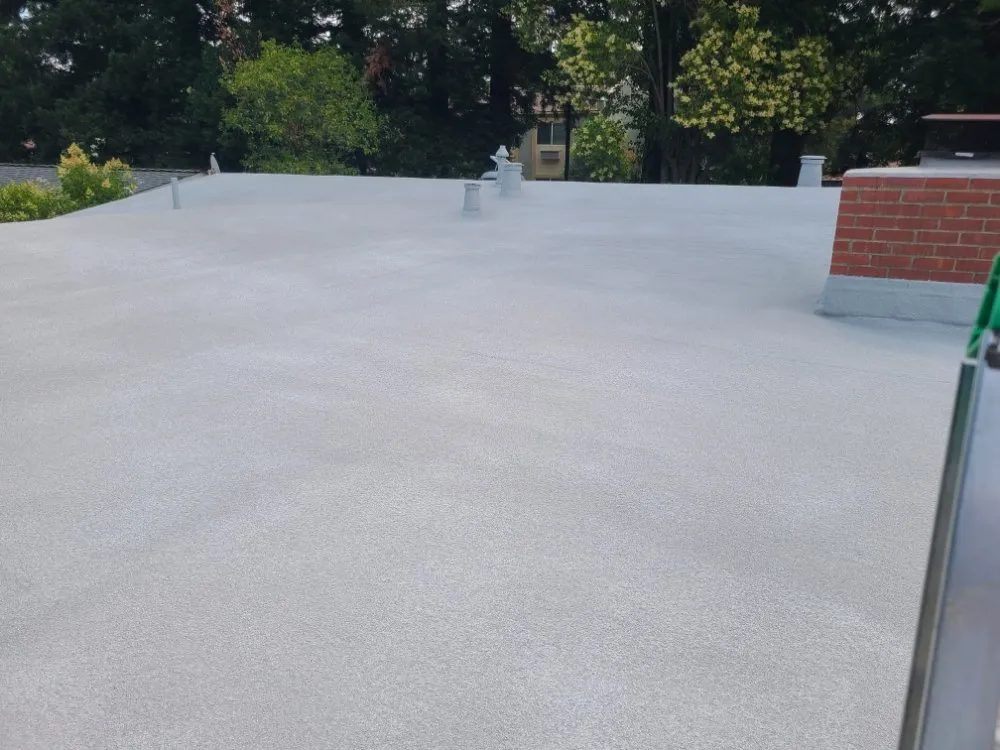 Slide of Valley Roofing Services