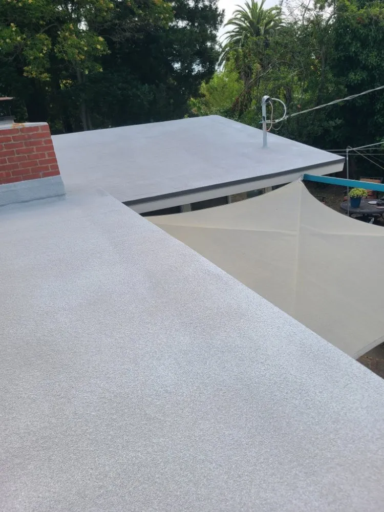 Slide of Valley Roofing Services