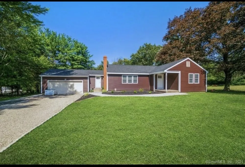 Slide of Valley Roofing