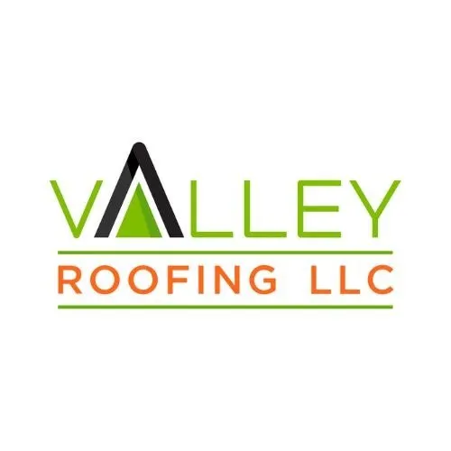 Slide of Valley Roofing