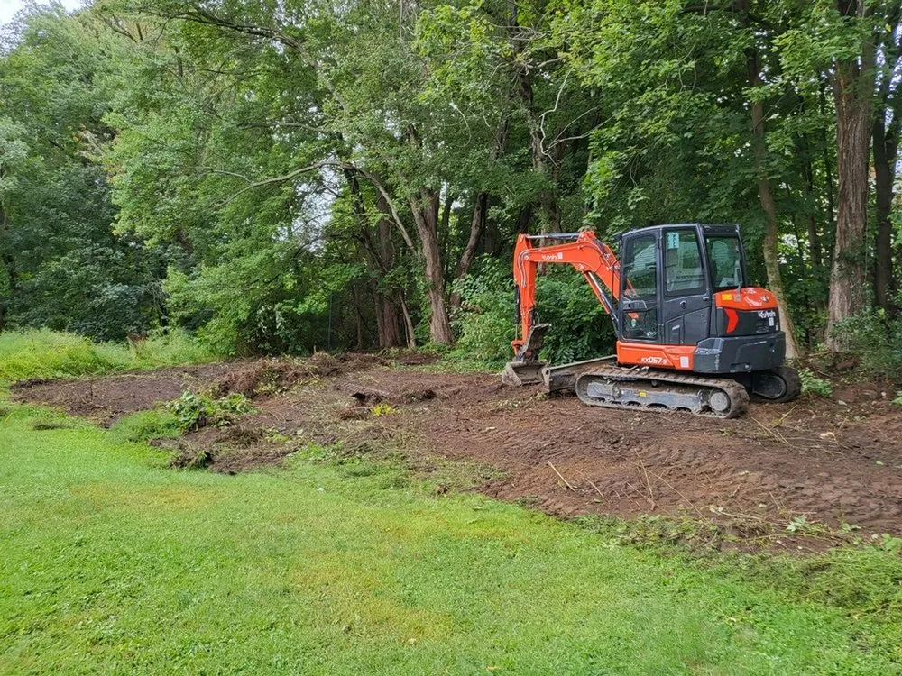 Slide of Valley Roofing